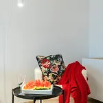 Апартаменты P&o Corporate Serviced Cybernetyki Варшава