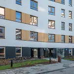 P&o Corporate Serviced Cybernetyki Apartman