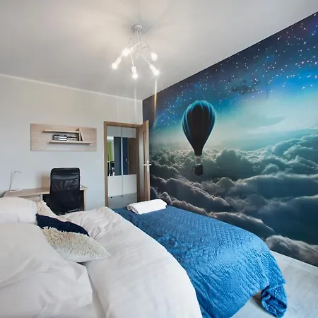 P&o Corporate Serviced Cybernetyki