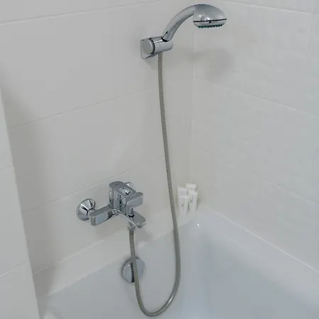 아파트 P&o Corporate Serviced Cybernetyki