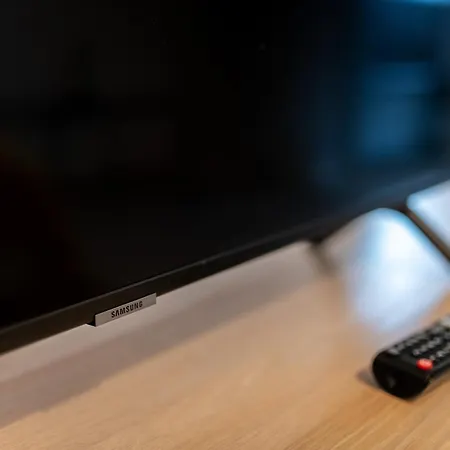 P&o Corporate Serviced Cybernetyki 아파트 바르샤바