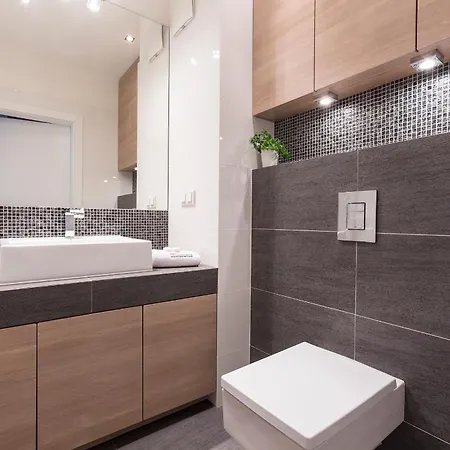 P&o Corporate Serviced Cybernetyki *