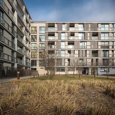 P&o Corporate Serviced Cybernetyki *