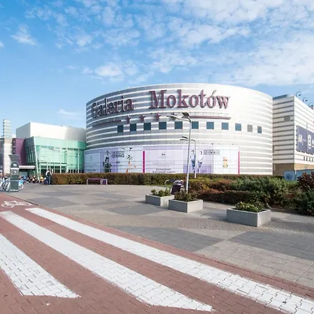 P&o Corporate Serviced Cybernetyki Lejlighed