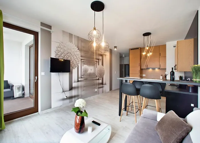 P&o Corporate Serviced Cybernetyki * Warszawa