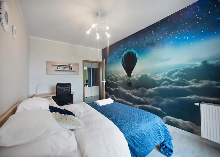 P&o Corporate Serviced Cybernetyki