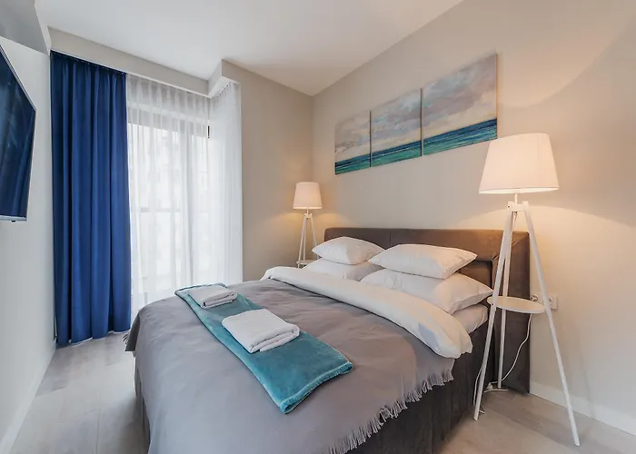 P&o Corporate Serviced Cybernetyki Warszawa