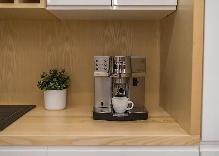 P&o Corporate Serviced Cybernetyki