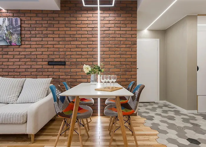 P&o Corporate Serviced Cybernetyki Warszawa