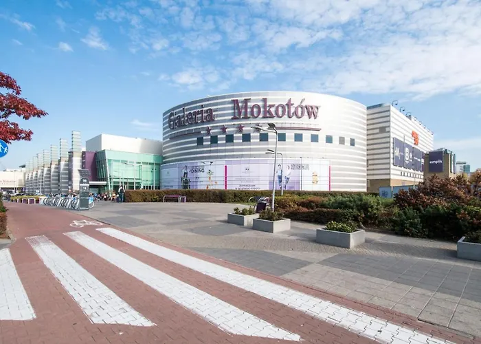 P&o Corporate Serviced Cybernetyki Lejlighed