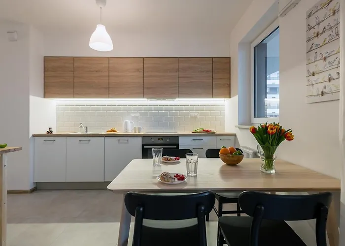 P&o Corporate Serviced Cybernetyki *