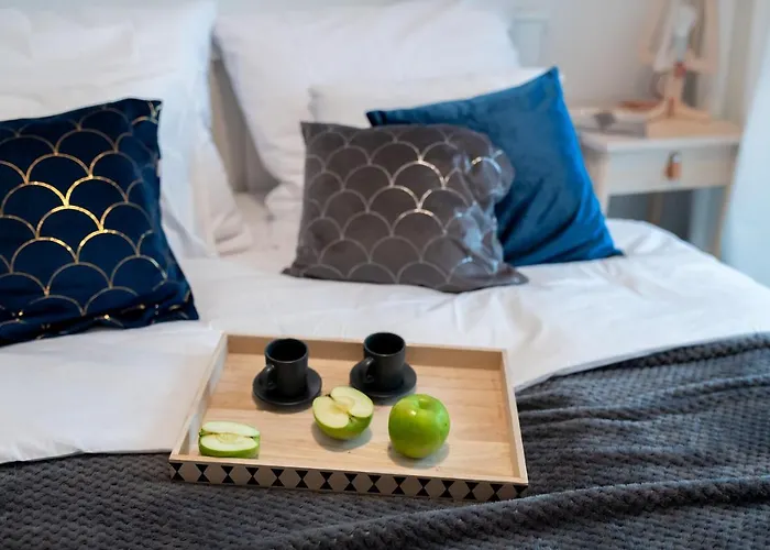 P&o Corporate Serviced Cybernetyki Warszawa